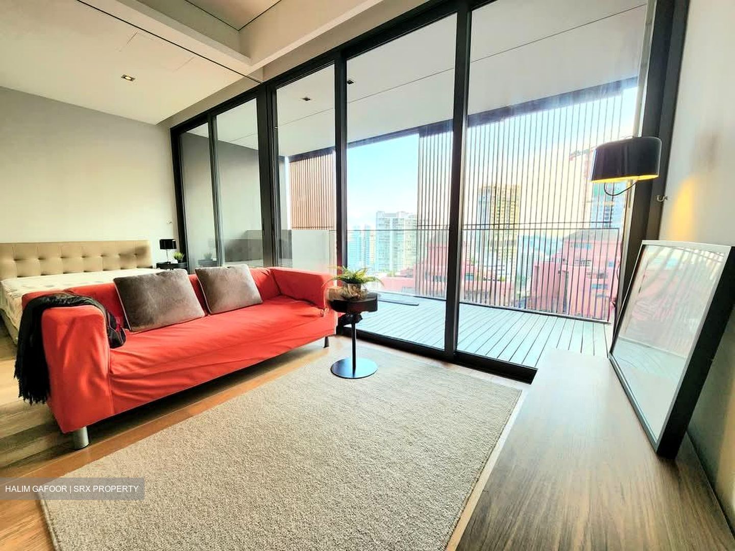 OUE Twin Peaks (D9), Condominium #585536741